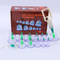Face Vacuum Massage cupping Sets